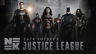 Liga Sprawiedliwości Zacka Snydera: przesadnie długi zły film czy wyraz artystycznej niezależności?