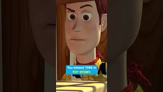 You missed this in TOY STORY