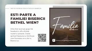 Bethel Wien | Livestream