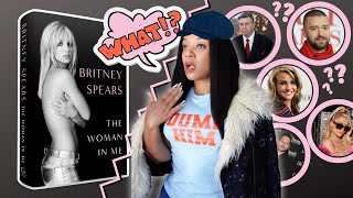 We read Britney Spears’ memoir — this is what she’s REALLY saying | The Woman in Me book review