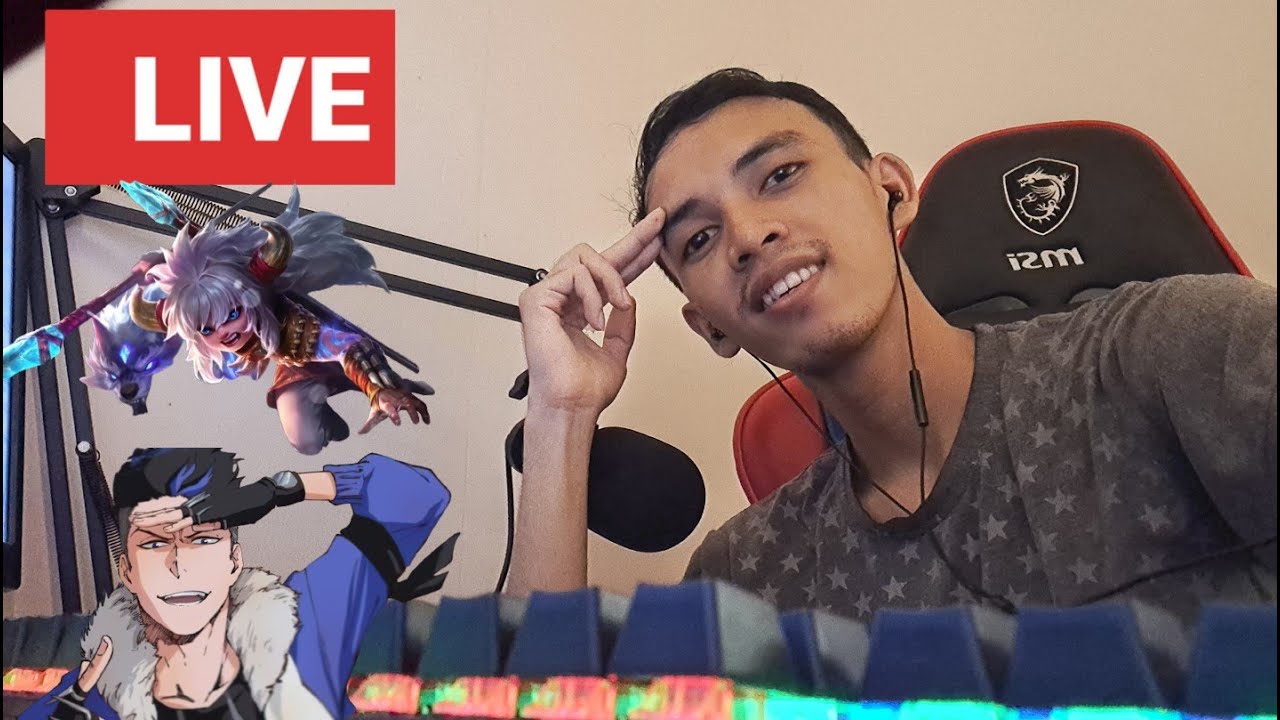 Push Ranked Mmr Global Popol Kupa Youtube