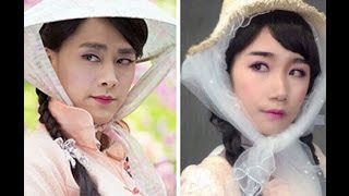 《活色生香》“女装”李易峰  高冷逗趣随意切换