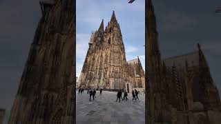 Cologne Cathedral (Kölner Dom) 773 Years Old