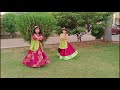 shubharambh jalpashelat choreography little jalpariya....