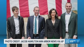 Governor Whitmer responds to data center criticism