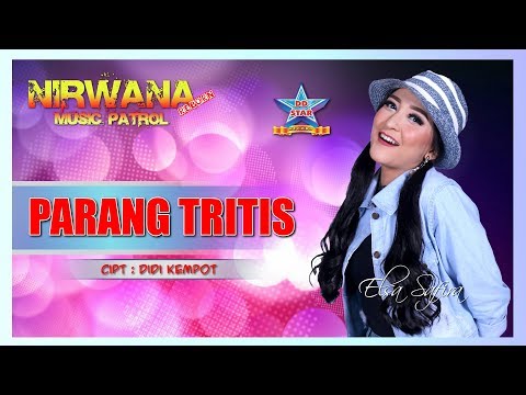 Elsa Safira ParangTritis