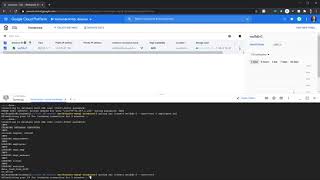 Create a Managed MySQL database with Cloud SQL