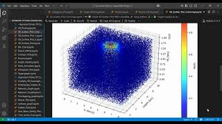 How to Create a Stunning 3D Scatter Plot with Matplotlib | Step-by-Step Guide