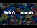 What Are Web Components?