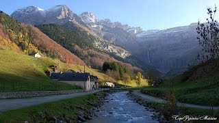 Le cirque de Gavarnie