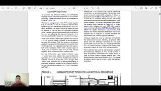 TCP/IP library + driver enc28j60 ported to XC8 compiler [1/3]