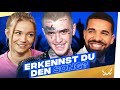 Erkennst DU den Song? (mit Julia Beautx) - DIE REVANCHE!