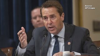 Former Congressman Mark Walker to give update on his election plans
