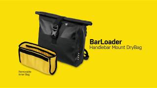 TOPEAK BarLoader