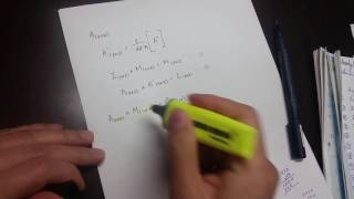 Matrix Encrypt Decrypt 03 Encryption Decryption