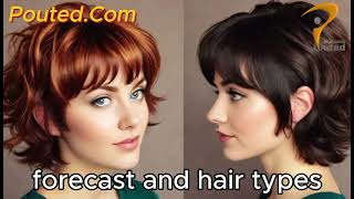 Top 10 Trendy Hair Styles 2025: Must-Try Hairstyles for a Fresh Look!