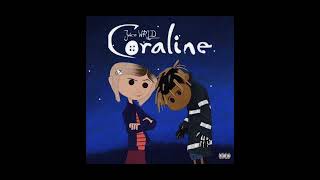 Juice WRLD - Coraline (Unreleased)