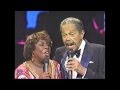 Sarah Vaughan & Billy Eckstine - Body & Soul / Dedicated To You (1985) Video