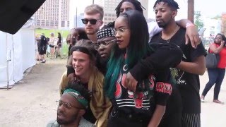 PrivateClub - Private Life - SXSW'16
