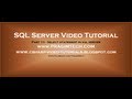 Select statement in sql server - Part 10