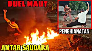 PENGHIANATAN ANTAR SAUDARA MBAH KOBER