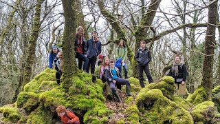 Whose Planet? Our Planet! Whose Future? Our Future! -  a film by Pembrokeshire Coast Next Generation