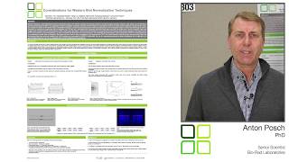 Western Blot Normalization Techniques