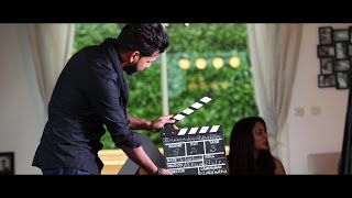 Kallaraiyil Karuvarai - Making Of