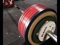 815 Pound Deadlift-JTSstrength.com