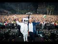 MARSHMELLO Live At Ultra Music Festival Miami 2018