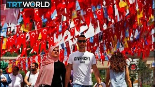 International reactions to Erdogan’s win in Turkey’s elections