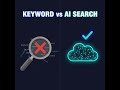 Replace Enterprise Search with AI Semantic Search (Deep Dive)