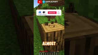 Minecraft, But İf You Subscribe And Like, I Die. 💀⛏️