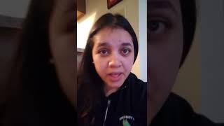 Module 9 - Persuasive Speaking (Persuasive Presentation Assignment)