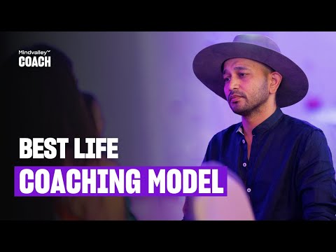 Ultimate Life Coaching Framework To Coach Anyone Empower Youth