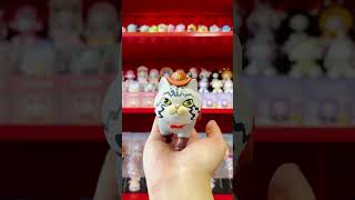 KikaGoods Show Time | Cat Bell Miao-Ling-Dang Collection Series 2 Blind Box