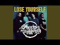 Lose Yourself