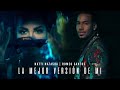 Download Natti Natasha X Romeo Santos La Mejor Versión De Mi Remix Official mp3