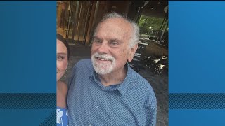 Community raising money to help fund search of missing 85-year-old man