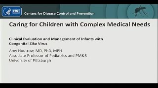 Caring for Children with Complex Medical Needs