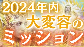 【111新月🌚🪽✨】今年中にあなたに起こる大変化❤️‍🔥あなたに来てる指令🪄スピリチュアルメッセージ🪽✨✨〈タロット/ルノルマン/オラクルカード/個人鑑定級深掘りリーディング〉