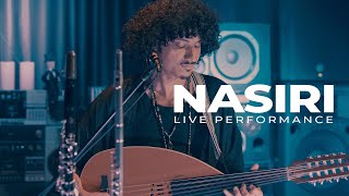 Nasiri - Live  Performance @RistIstanbul