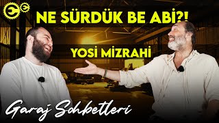 NE SÜRDÜK BE ABİ?! (W/ YOSİ MİZRAHİ 🤙) - EMRE ERTÜRK