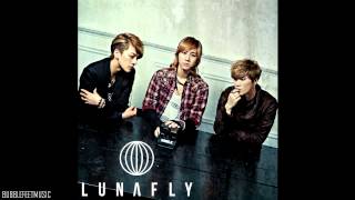 Lunafly (루나플라이) - 보고 있거나 보고 싶거나 (Seeing You or Missing You)