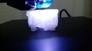 Medievil  3D printing