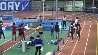 2022 PSAL Jim McKay Games - Boys 600m run