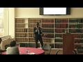 Travis Bristol: Making Teacher Ethnoracial Diversity Matter: The Role of the Legal Community