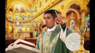 Spanish Mass