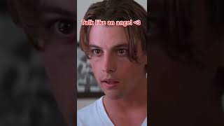 Billy Loomis is an ANGEL #billyloomis #scream #shorts #viral
