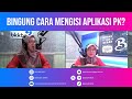 AKURASI-EPS 1: Tips dan Trik Aplikasi Pemuktahiran PK24, Siap Berkualitas